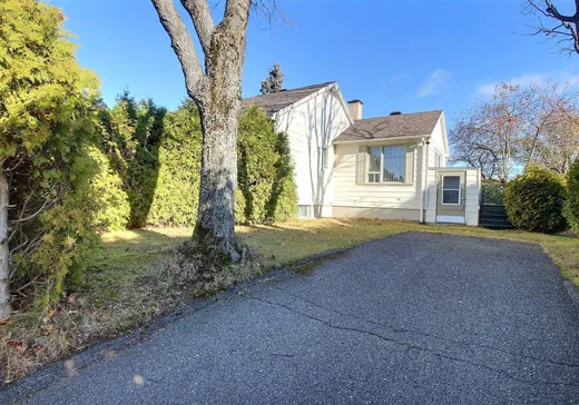 Maison à vendre - 47 Rue Picard, Rivière-du-Loup, G5R 1Y4