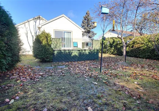 Maison à vendre - 47 Rue Picard, Rivière-du-Loup, G5R 1Y4