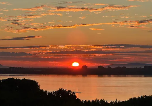 Condo à vendre - 1000 Rue André-Prévost, App. 1903, Montréal (Verdun), H3E 0G2