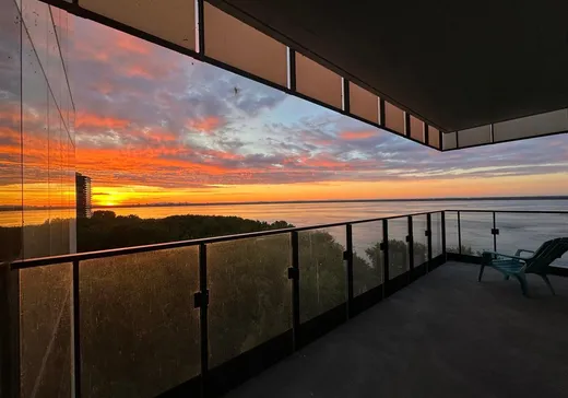 Condo à vendre - 1000 Rue André-Prévost, App. 1903, Montréal (Verdun), H3E 0G2