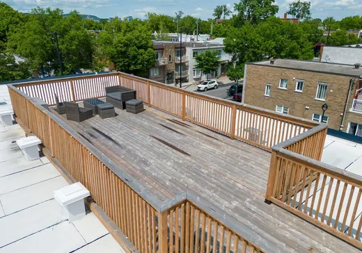 Condo for sale - 3000 Rue Allard, App. 202, Ville Emard (Montreal Island), H4E 2M6