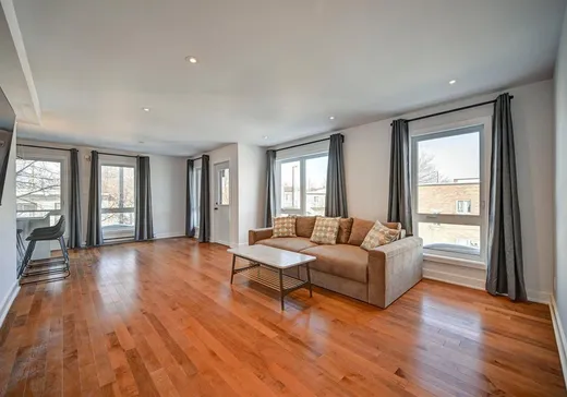 Condo for sale - 3000 Rue Allard, App. 202, Ville Emard (Montreal Island), H4E 2M6