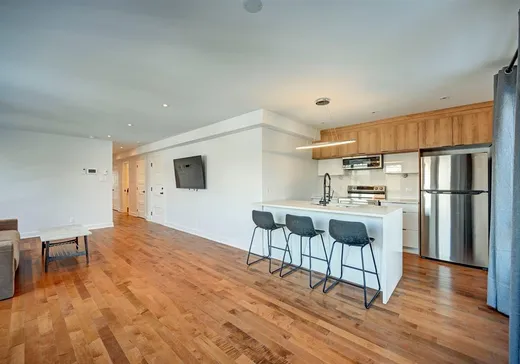 Condo for sale - 3000 Rue Allard, App. 202, Ville Emard (Montreal Island), H4E 2M6