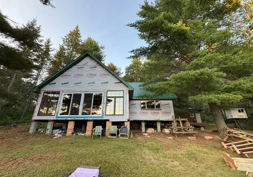 Bungalow à vendre - 19 Baie-des-Anglais, Amos, J0Z2H0