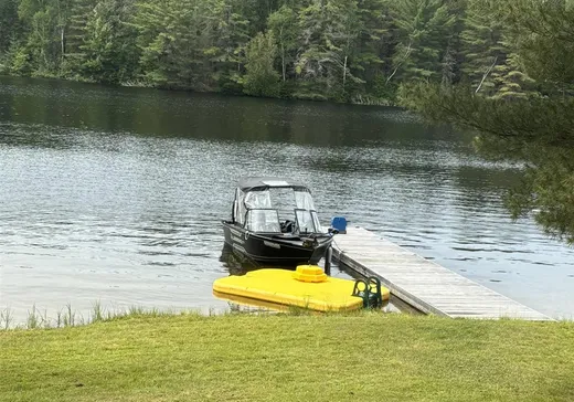 Maison à vendre - 19 Baie-des-Anglais, Amos, J0Z 2H0