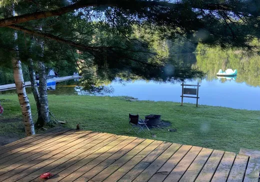 Maison à vendre - 19 Baie-des-Anglais, Amos, J0Z 2H0