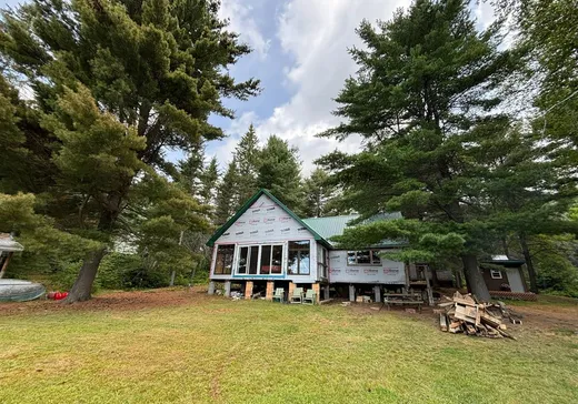 Maison à vendre - 19 Baie-des-Anglais, Amos, J0Z 2H0