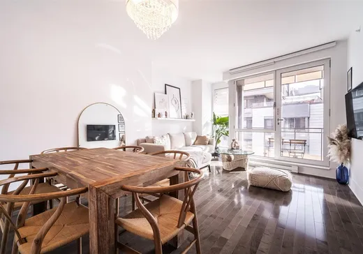 Condo for sale - 901 Rue de la Commune E., App. 616, Montreal (Old Montreal), H2L 0E2