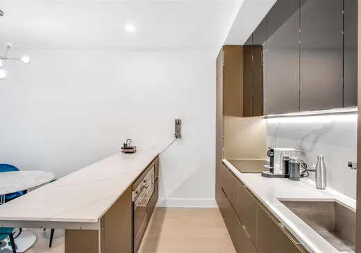 Condo for sale - 1051 Rue de la Montagne, App. 1206, Montreal (Downtown), H3G 0H1