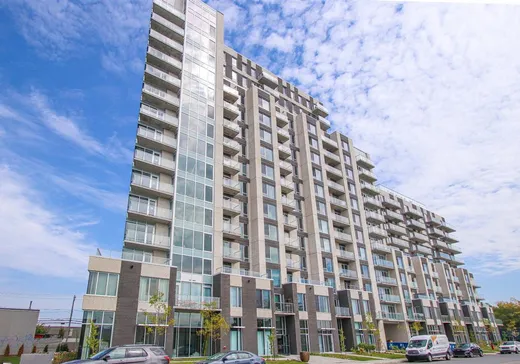 Condo for sale - 2151 Rue Léger, App. 210, Montreal (LaSalle), H8N2W2