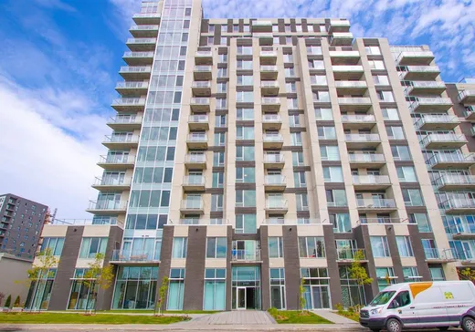 Condo for sale - 2151 Rue Léger, App. 210, Montreal (LaSalle), H8N 2W2