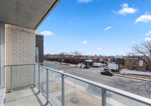 Condo for sale - 2151 Rue Léger, App. 210, Montreal (LaSalle), H8N 2W2