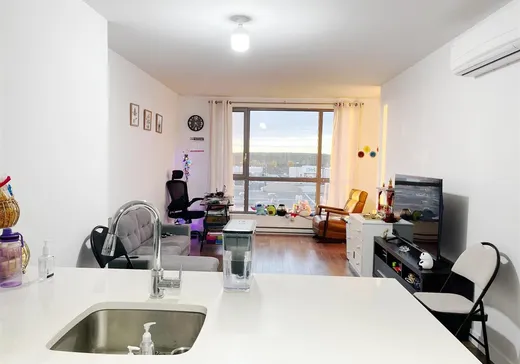 Condo à vendre - 6900 Boul. Newman, App. 602, Montréal (LaSalle), H8N3G2