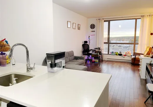 Condo à vendre - 6900 Boul. Newman, App. 602, Montréal (LaSalle), H8N 3G2