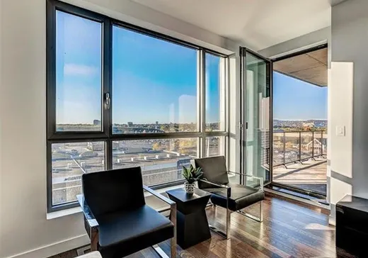 Condo à vendre - 6900 Boul. Newman, App. 602, Montréal (LaSalle), H8N 3G2