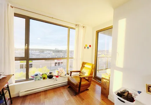 Condo à vendre - 6900 Boul. Newman, App. 602, Montréal (LaSalle), H8N 3G2