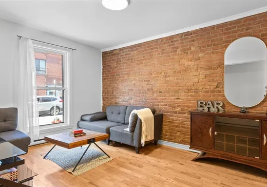 Condo for sale - 1846 Boul. De Maisonneuve E., Montreal (Downtown), H2K 4H5