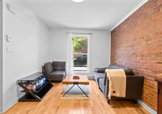 Condo for sale - 1846 Boul. De Maisonneuve E., Montreal (Downtown), H2K 4H5