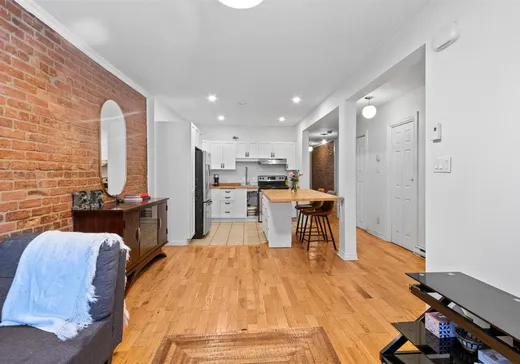 Condo for sale - 1846 Boul. De Maisonneuve E., Montreal (Downtown), H2K 4H5