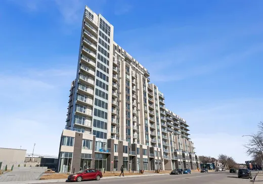 Condo for sale - 2151 Rue Léger, App. 204, Montreal (LaSalle), H8N0J3