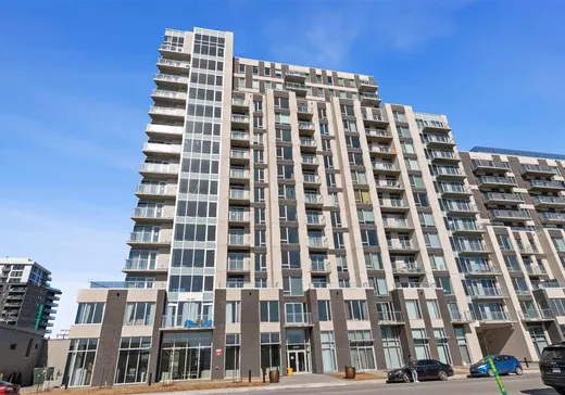 Condo for sale - 2151 Rue Léger, App. 204, Montreal (LaSalle), H8N 0J3