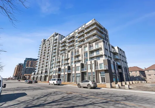 Condo for sale - 2151 Rue Léger, App. 204, Montreal (LaSalle), H8N 0J3