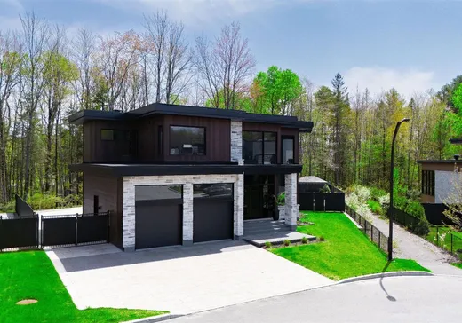 Maison à vendre - 21 Rue de Macornet, Blainville, J7C 0M8