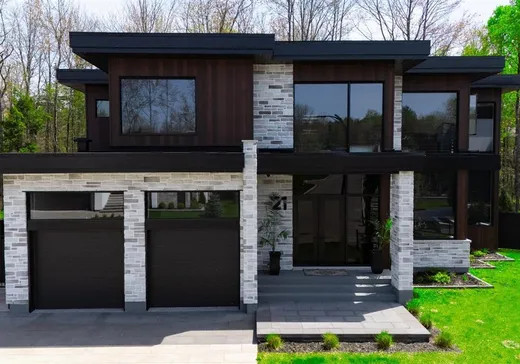 Maison à vendre - 21 Rue de Macornet, Blainville, J7C 0M8