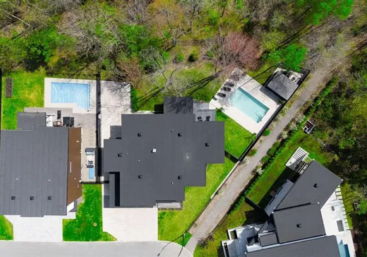 Maison à vendre - 21 Rue de Macornet, Blainville, J7C 0M8