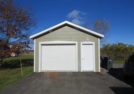 House for sale - 511 Rue Principale, St-Thomas-De-Joliette, J0K 3L0