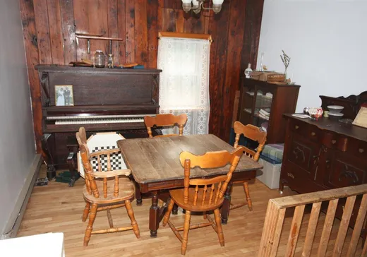 Maison à étages à vendre - 366 Ch. Tomalty, Brownsburg-Chatham, J8G3A7