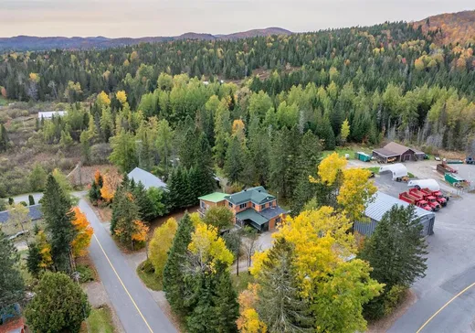 Maison à étages à vendre - 121 Crois. des Trois-Lacs, Lantier, J0T1V0