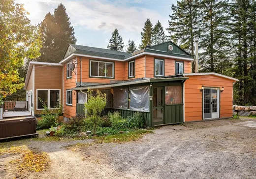 Maison à vendre - 121 Crois. des Trois-Lacs, Lantier, J0T 1V0