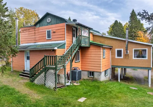 Maison à vendre - 121 Crois. des Trois-Lacs, Lantier, J0T 1V0