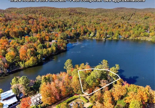 Maison à vendre - 1747 Crois. Henri-Renaud, Prévost, J0R 1T0