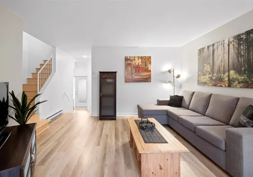 House for sale - 7104Z Rue Galarneau, Laval (Sainte-Rose), H7L 5K1