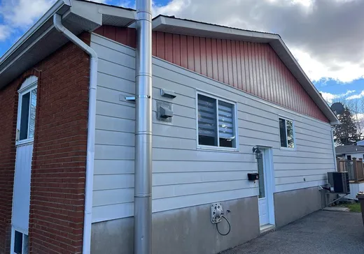 Maison à vendre - 2648 Rue du Verger, Mascouche, J7K 1E4