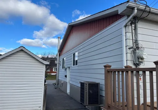Maison à vendre - 2648 Rue du Verger, Mascouche, J7K 1E4
