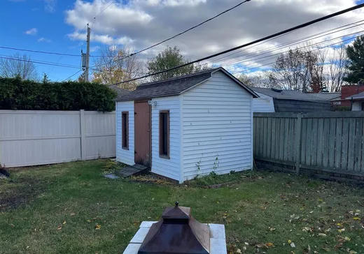 Maison à vendre - 2648 Rue du Verger, Mascouche, J7K 1E4
