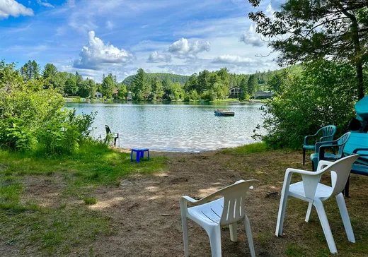 Maison à vendre - 2466 Rue St-Adolphe, Val David, J0T 2N0