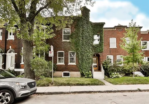 House for sale - 240 Av. Redfern, Westmount (Montreal Island), H3Z 2G3
