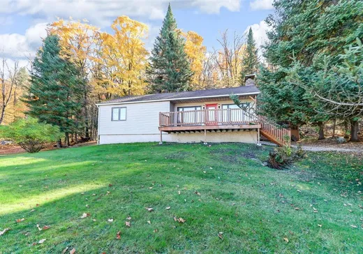 Maison à vendre - 280-283 Route du Lac-Rond S., Montcalm, J0T 2V0