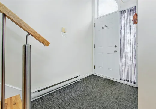 Maison à vendre - 4083 Rue Olivier, Laval (Fabreville), H7R 5X3