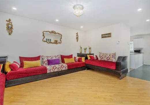 Maison à vendre - 4083 Rue Olivier, Laval (Fabreville), H7R 5X3