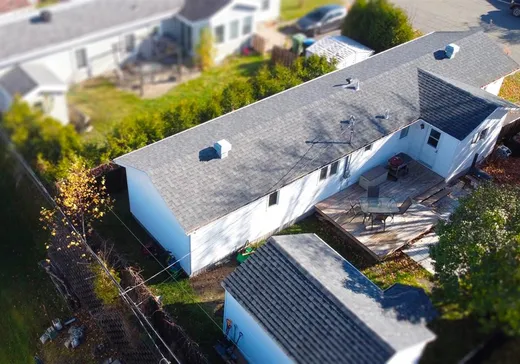 Loft for sale - 89 Rue des Spirées, Lévis, G6Y 7M7