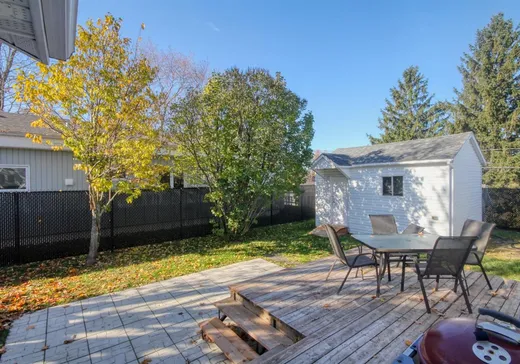 Loft for sale - 89 Rue des Spirées, Lévis, G6Y 7M7