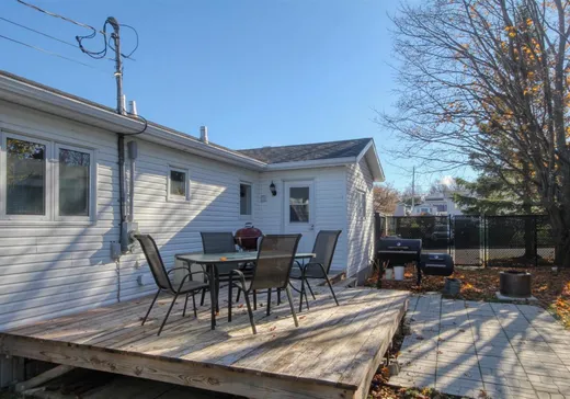 Loft for sale - 89 Rue des Spirées, Lévis, G6Y 7M7