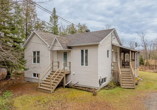 House for sale - 443 Ch. Lomer, Neuville, G0A 2R0