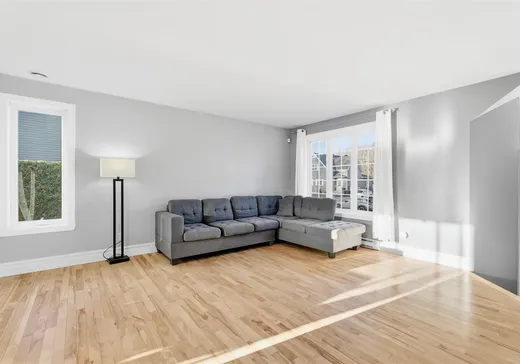 House for sale - 612 Rue de l'Aubépine, St-Nicolas, G7A 5K3