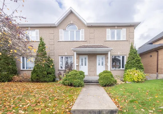 House for sale - 7575 Rue La Fraîcheur, Lebourgneuf, G2K 2C7